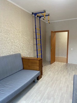 Продам двухкомнатную (2-комн.) квартиру, Арсенальная ул, 1, Новое Девяткино д