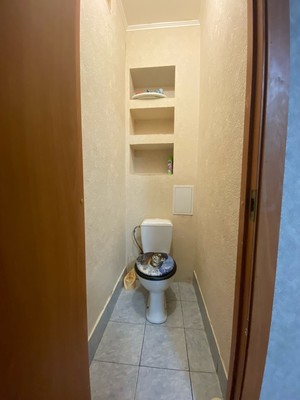 Продам двухкомнатную (2-комн.) квартиру, Арсенальная ул, 1, Новое Девяткино д