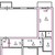 Продам трехкомнатную (3-комн.) квартиру, И.Г.Лексина ул, 48а, Симферополь г