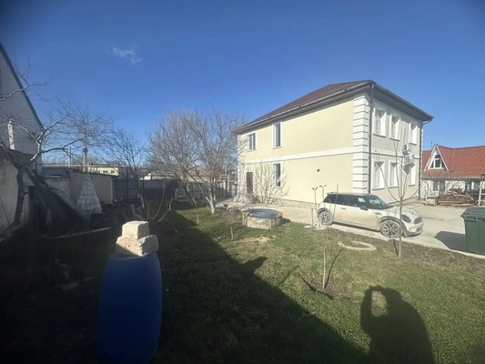 Продам дом, Крымская ул, 30, Пионерское с, 0 км от города