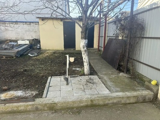 Продам дом, Крымская ул, 30, Пионерское с, 0 км от города
