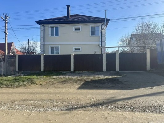 Продам дом, Крымская ул, 30, Пионерское с, 0 км от города