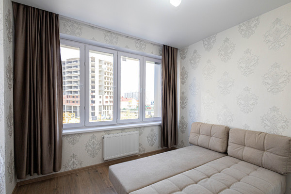 Продам двухкомнатную (2-комн.) квартиру, Объездная ул, 57а, Ханты-Мансийск г