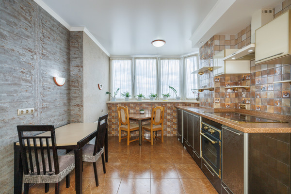 Продам двухкомнатную (2-комн.) квартиру, Евдокимова ул, 2, Брянск г
