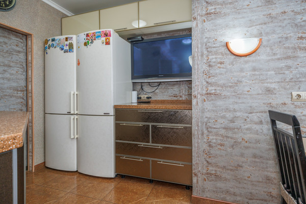 Продам двухкомнатную (2-комн.) квартиру, Евдокимова ул, 2, Брянск г