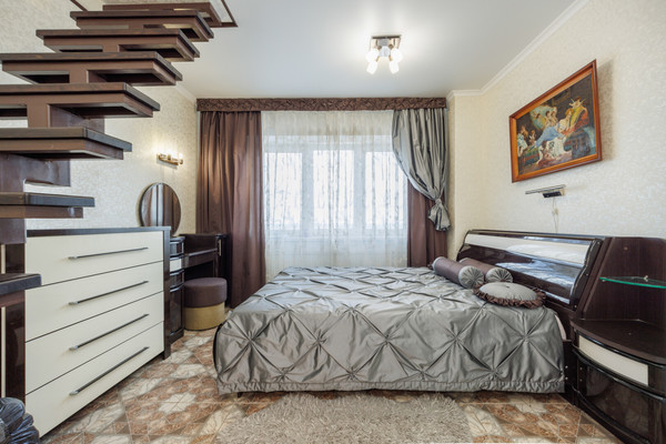 Продам двухкомнатную (2-комн.) квартиру, Евдокимова ул, 2, Брянск г