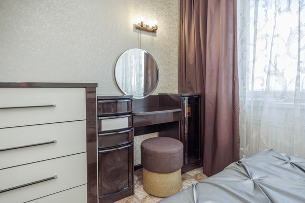 Продам двухкомнатную (2-комн.) квартиру, Евдокимова ул, 2, Брянск г