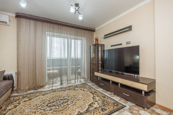 Продам двухкомнатную (2-комн.) квартиру, Евдокимова ул, 2, Брянск г