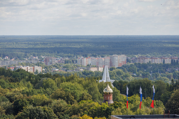 Продам двухкомнатную (2-комн.) квартиру, Евдокимова ул, 2, Брянск г