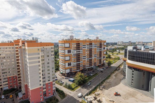 Продам двухкомнатную (2-комн.) квартиру, Евдокимова ул, 2, Брянск г