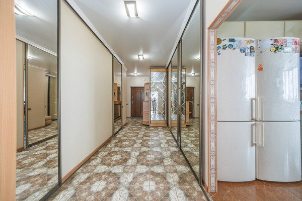 Продам двухкомнатную (2-комн.) квартиру, Евдокимова ул, 2, Брянск г