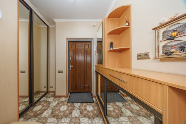 Продам двухкомнатную (2-комн.) квартиру, Евдокимова ул, 2, Брянск г