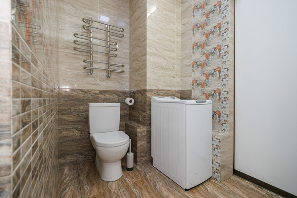 Продам двухкомнатную (2-комн.) квартиру, Евдокимова ул, 2, Брянск г