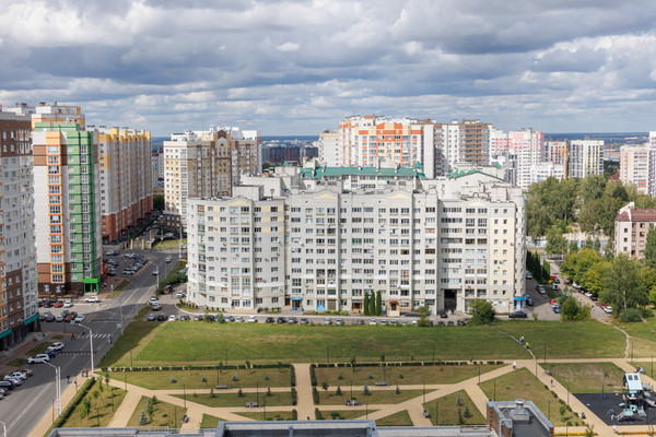 Продам двухкомнатную (2-комн.) квартиру, Евдокимова ул, 2, Брянск г