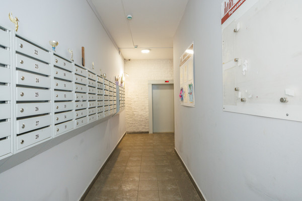 Продам двухкомнатную (2-комн.) квартиру, Евдокимова ул, 2, Брянск г