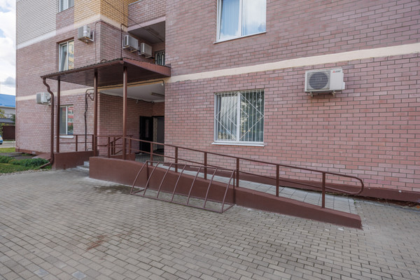 Продам двухкомнатную (2-комн.) квартиру, Евдокимова ул, 2, Брянск г