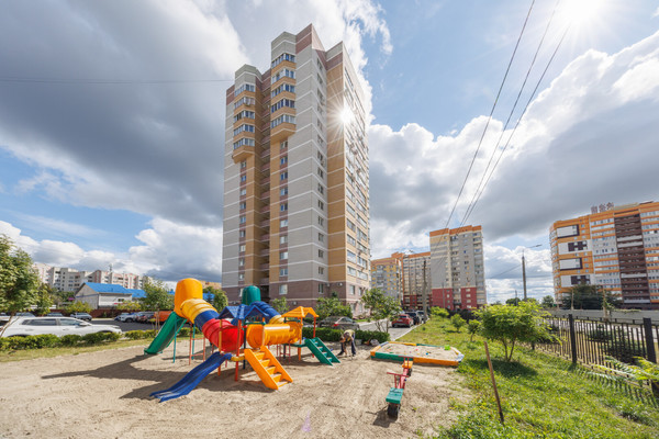 Продам двухкомнатную (2-комн.) квартиру, Евдокимова ул, 2, Брянск г