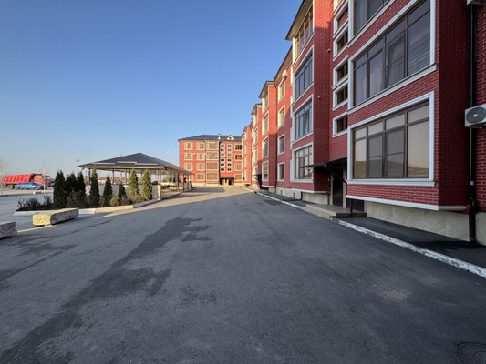 Продам трехкомнатную (3-комн.) квартиру, Шогенова ул, 77, Нальчик г