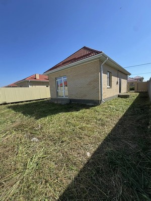 Продам дом, Ивушка тер. СНТ, Южный п, 0 км от города