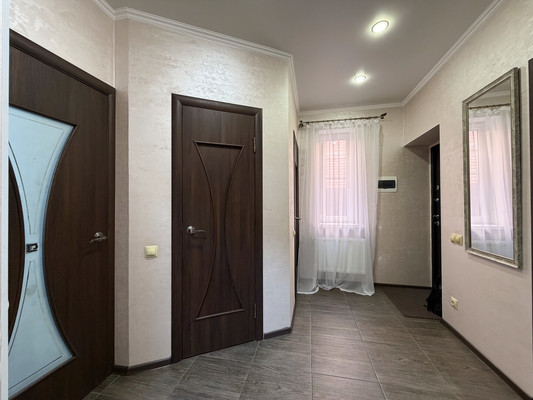 Продам дом, 3-й им. Некрасова проезд, 15к1, Краснодар г, 0 км от города