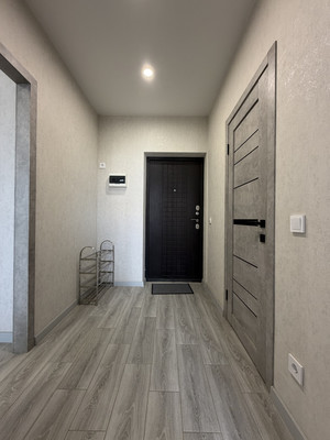 Продам однокомнатную (1-комн.) квартиру, им. Героя Пешкова ул, 14к1, Краснодар г