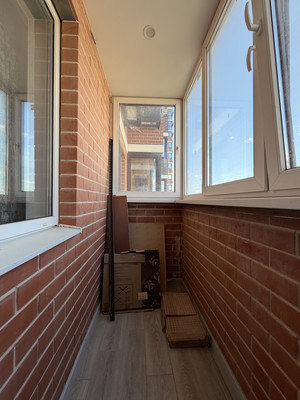 Продам однокомнатную (1-комн.) квартиру, им. Героя Пешкова ул, 14к1, Краснодар г