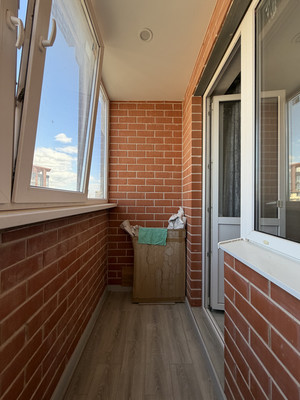 Продам однокомнатную (1-комн.) квартиру, им. Героя Пешкова ул, 14к1, Краснодар г