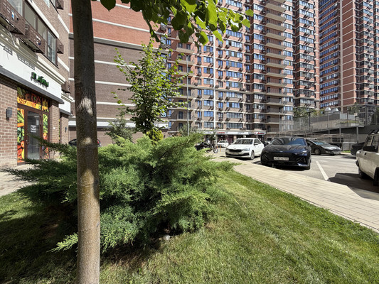 Продам однокомнатную (1-комн.) квартиру, им. Героя Пешкова ул, 14к1, Краснодар г