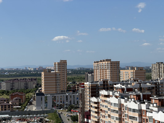 Продам однокомнатную (1-комн.) квартиру, им. Героя Пешкова ул, 14к1, Краснодар г