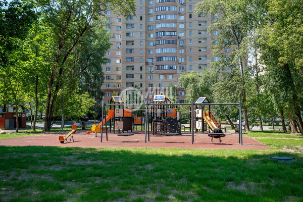 Продам однокомнатную (1-комн.) квартиру, Жигулёвская ул, 5к2, Москва г