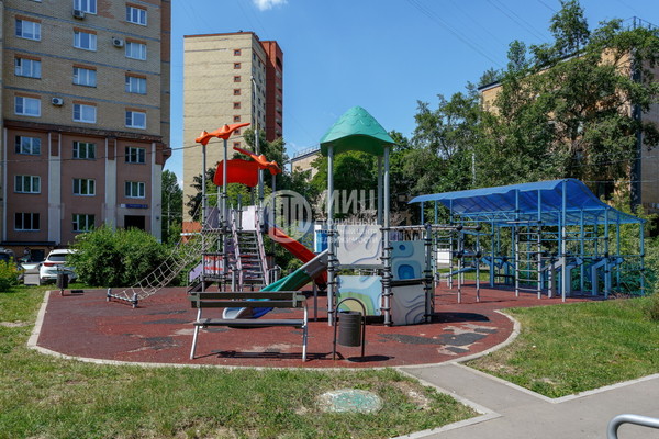 Продам однокомнатную (1-комн.) квартиру, Жигулёвская ул, 5к2, Москва г