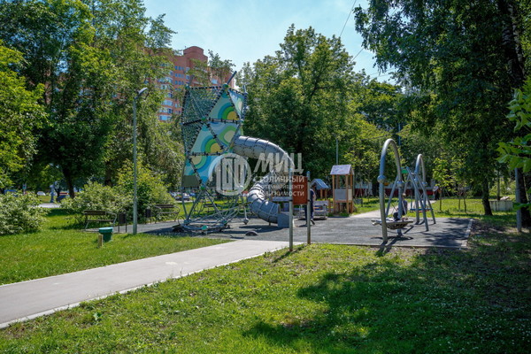 Продам однокомнатную (1-комн.) квартиру, Жигулёвская ул, 5к2, Москва г