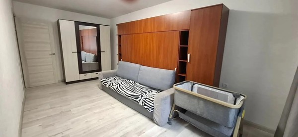 Продам двухкомнатную (2-комн.) квартиру, Малая Калитниковская ул, 5, Москва г