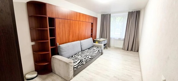 Продам двухкомнатную (2-комн.) квартиру, Малая Калитниковская ул, 5, Москва г