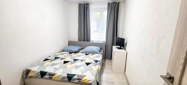 Продам двухкомнатную (2-комн.) квартиру, Малая Калитниковская ул, 5, Москва г