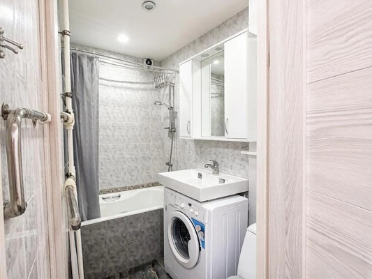 Продам двухкомнатную (2-комн.) квартиру, Малая Калитниковская ул, 5, Москва г