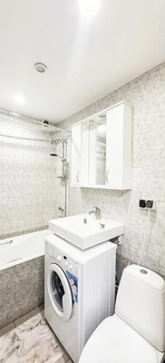 Продам двухкомнатную (2-комн.) квартиру, Малая Калитниковская ул, 5, Москва г