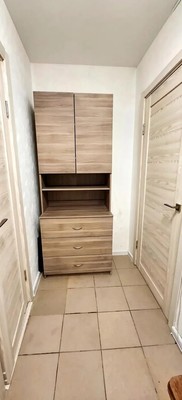 Продам двухкомнатную (2-комн.) квартиру, Малая Калитниковская ул, 5, Москва г