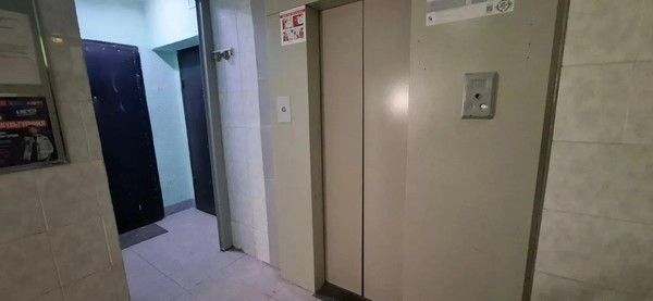 Продам двухкомнатную (2-комн.) квартиру, Малая Калитниковская ул, 5, Москва г