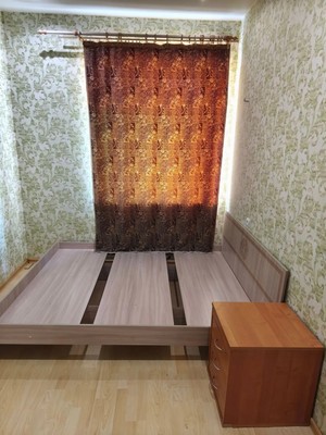Продам комнату в 3-комн. квартире, Красноармейский пр-кт, 26, Гатчина г