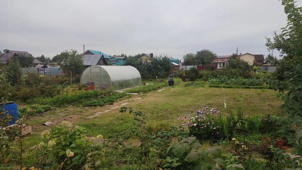 Продам участок 6 соток, Фермерское хоз., ГК Ветеран тер, Йошкар-Ола г, 0 км от города