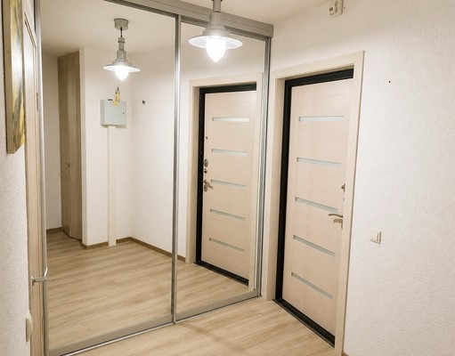 Продам однокомнатную (1-комн.) квартиру, Завидная ул, 13, Видное г