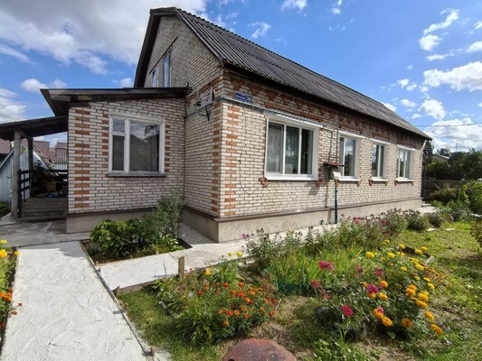 Продам дом, Кустарная ул, 19, Раменское г, 0 км от города