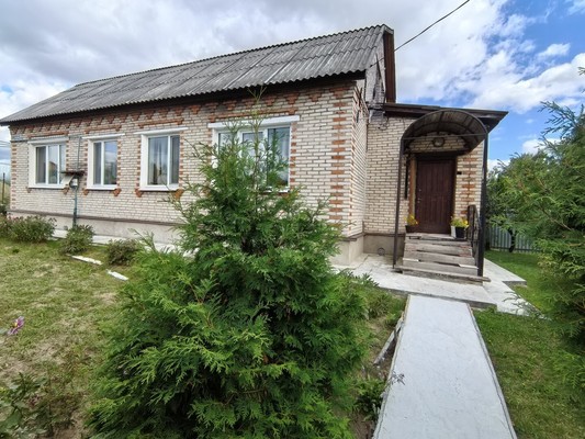 Продам дом, Кустарная ул, 19, Раменское г, 0 км от города