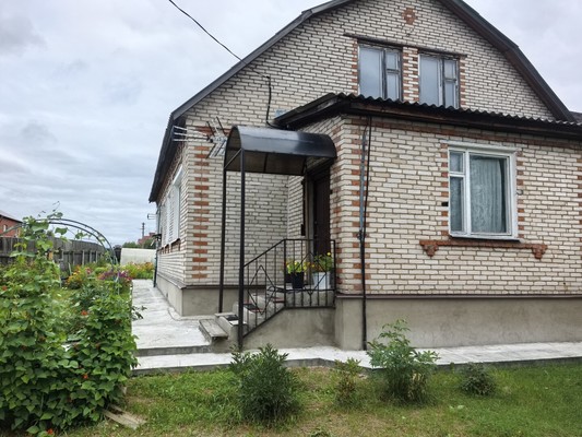 Продам дом, Кустарная ул, 19, Раменское г, 0 км от города
