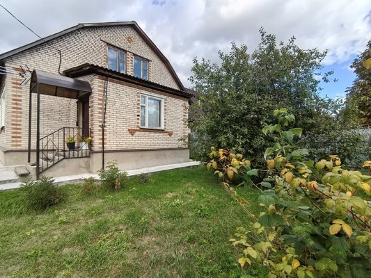 Продам дом, Кустарная ул, 19, Раменское г, 0 км от города