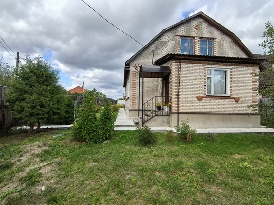 Продам дом, Кустарная ул, 19, Раменское г, 0 км от города