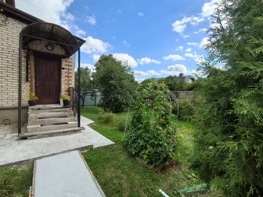 Продам дом, Кустарная ул, 19, Раменское г, 0 км от города
