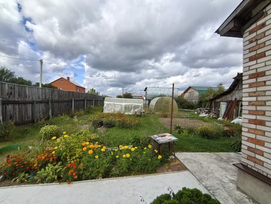 Продам дом, Кустарная ул, 19, Раменское г, 0 км от города