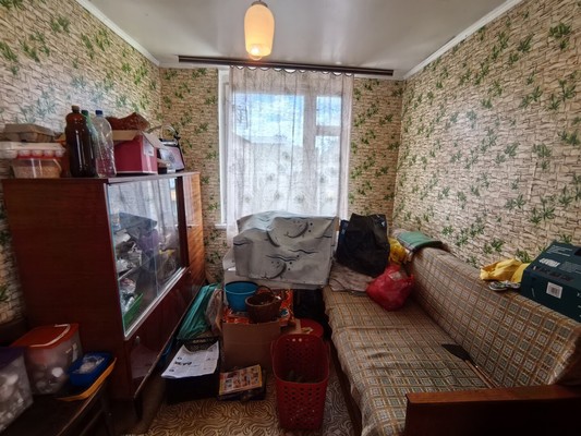 Продам дом, Кустарная ул, 19, Раменское г, 0 км от города
